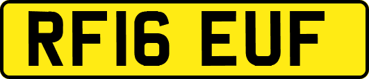 RF16EUF