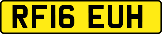 RF16EUH