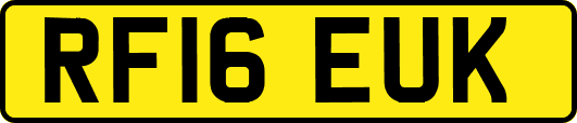 RF16EUK