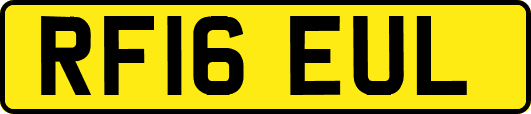 RF16EUL