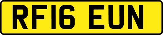 RF16EUN