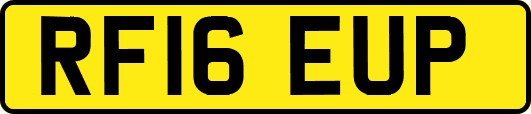 RF16EUP