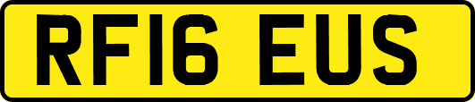 RF16EUS