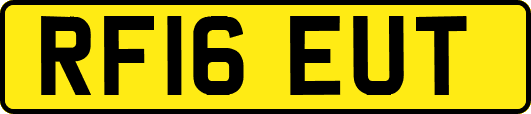 RF16EUT