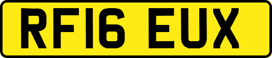 RF16EUX