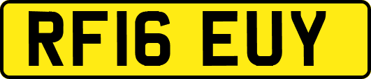 RF16EUY