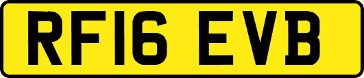 RF16EVB
