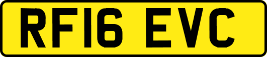 RF16EVC