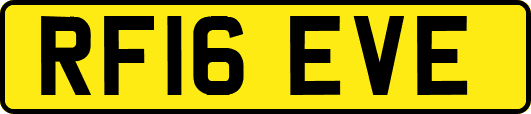RF16EVE