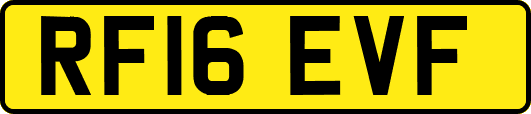 RF16EVF
