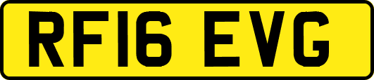 RF16EVG