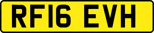 RF16EVH