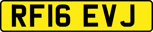 RF16EVJ