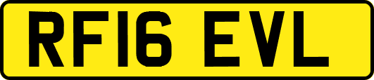 RF16EVL