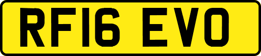 RF16EVO