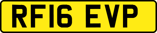 RF16EVP