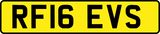 RF16EVS