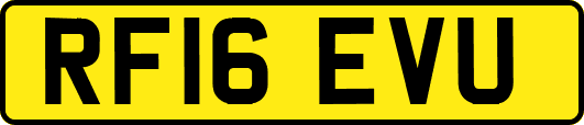 RF16EVU