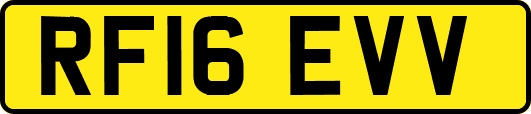 RF16EVV