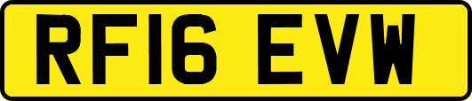 RF16EVW