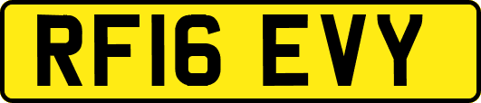 RF16EVY