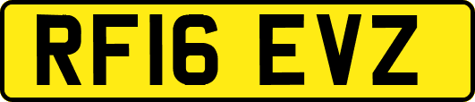 RF16EVZ