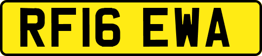 RF16EWA