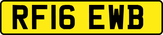 RF16EWB