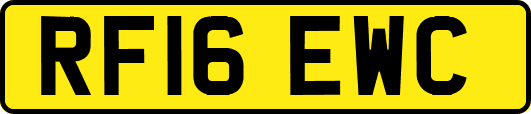 RF16EWC
