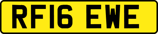 RF16EWE