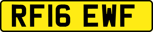 RF16EWF