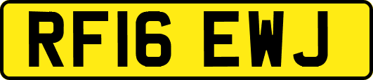 RF16EWJ