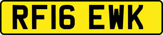 RF16EWK