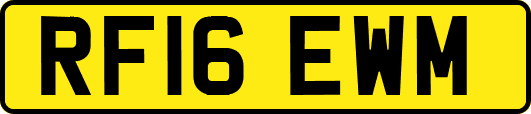 RF16EWM