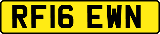 RF16EWN