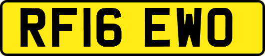 RF16EWO