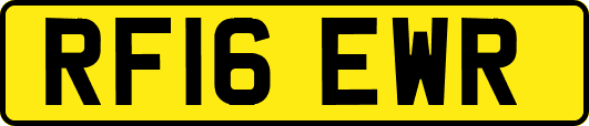 RF16EWR