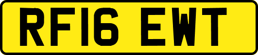 RF16EWT