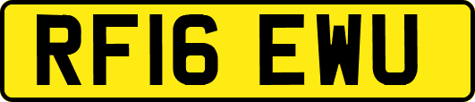 RF16EWU