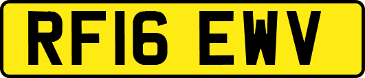 RF16EWV