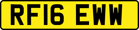 RF16EWW