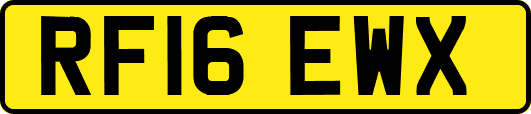 RF16EWX