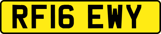 RF16EWY