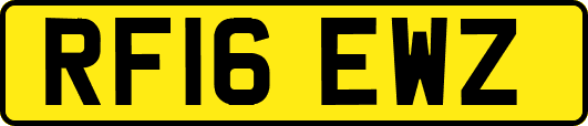 RF16EWZ