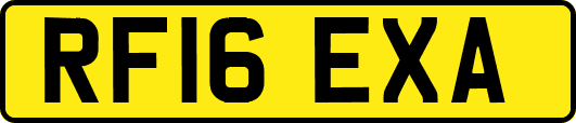 RF16EXA