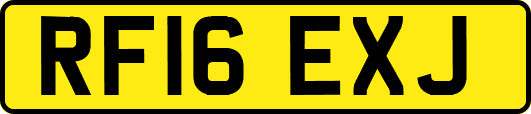 RF16EXJ