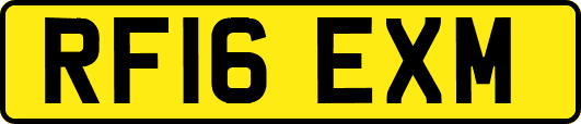 RF16EXM