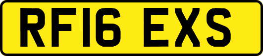 RF16EXS