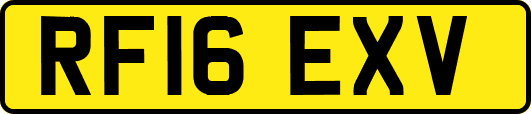RF16EXV