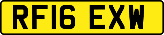 RF16EXW